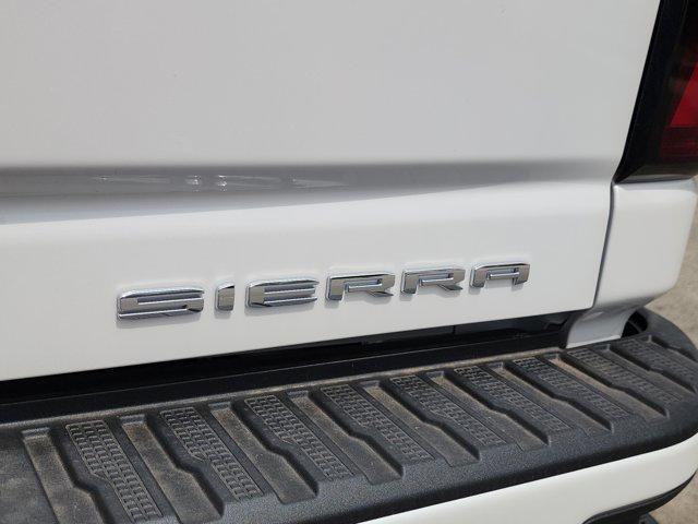 new 2025 GMC Sierra 2500 car, priced at $85,050