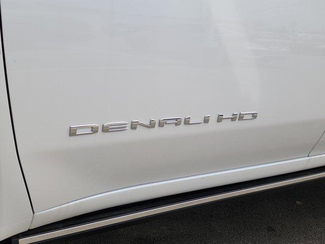 new 2025 GMC Sierra 2500 car, priced at $85,050