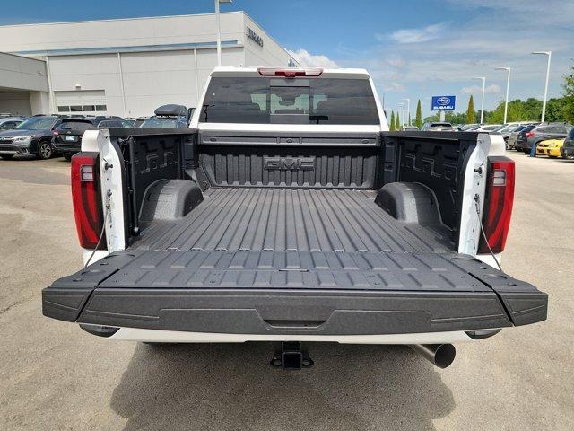 new 2025 GMC Sierra 2500 car, priced at $85,050
