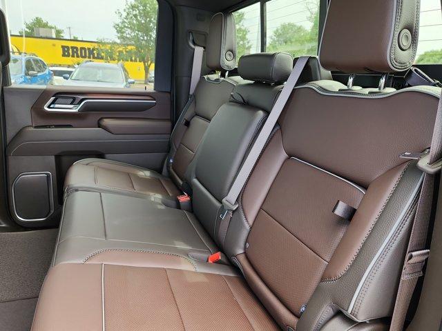 new 2025 GMC Sierra 2500 car, priced at $85,050