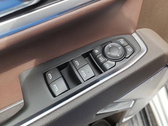 new 2025 GMC Sierra 2500 car, priced at $85,050
