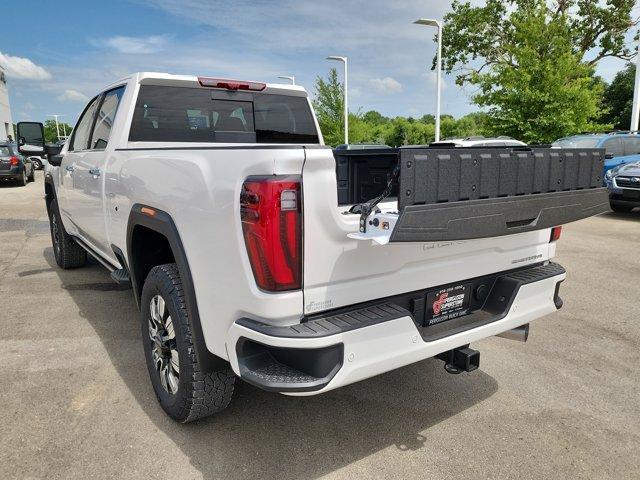 new 2025 GMC Sierra 2500 car, priced at $85,050
