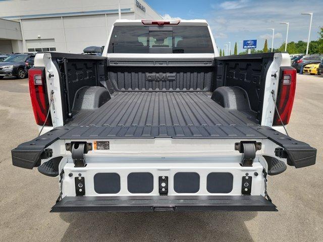 new 2025 GMC Sierra 2500 car, priced at $85,050