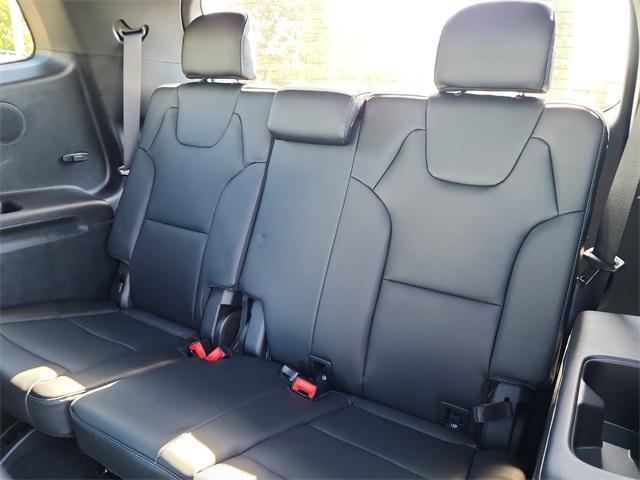 new 2025 Kia Telluride car, priced at $53,290