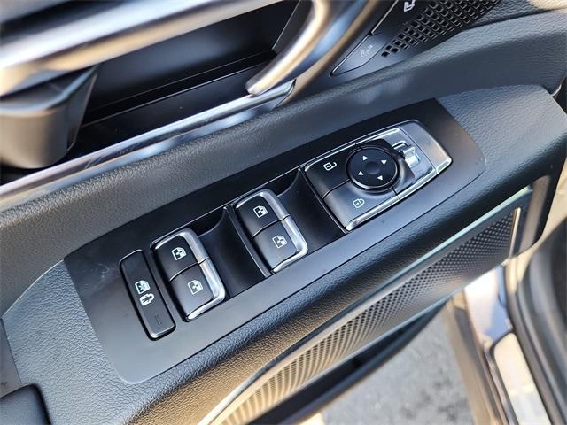 new 2025 Kia Telluride car, priced at $53,290