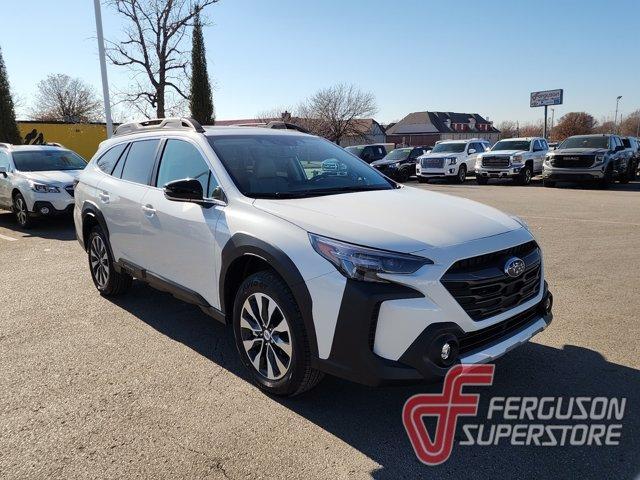 new 2025 Subaru Outback car, priced at $37,686