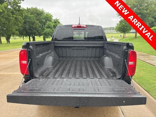 used 2019 Chevrolet Colorado car, priced at $33,000