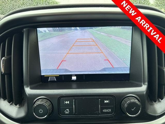 used 2019 Chevrolet Colorado car, priced at $33,000
