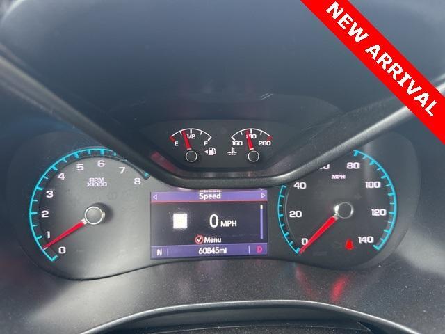 used 2019 Chevrolet Colorado car, priced at $33,000