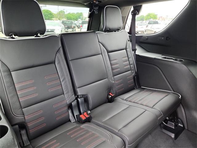 new 2025 GMC Yukon car, priced at $96,370