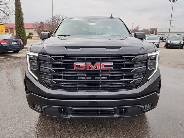 new 2025 GMC Sierra 1500 car, priced at $47,485