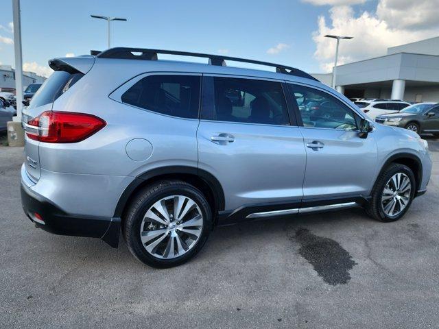 used 2019 Subaru Ascent car, priced at $21,000
