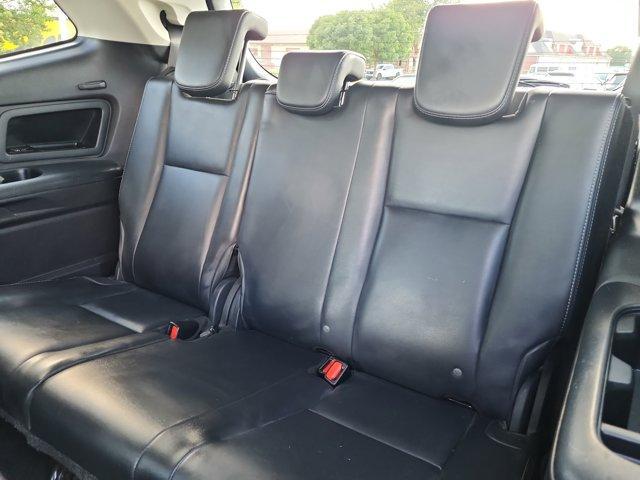 used 2019 Subaru Ascent car, priced at $21,000
