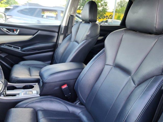 used 2019 Subaru Ascent car, priced at $21,000