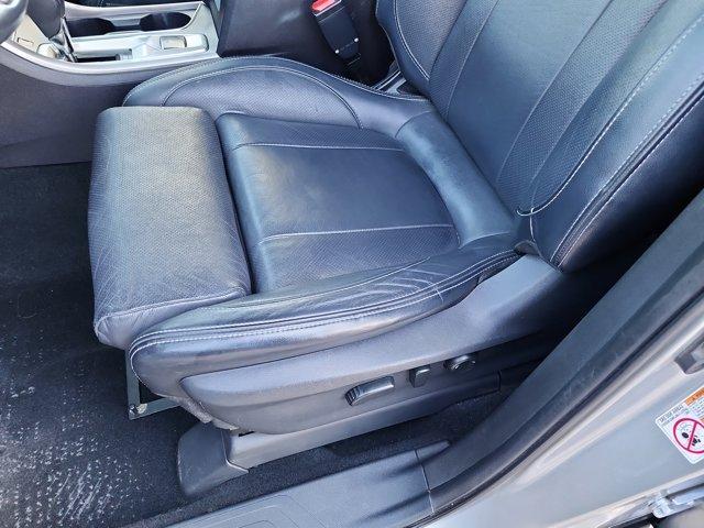 used 2019 Subaru Ascent car, priced at $21,000
