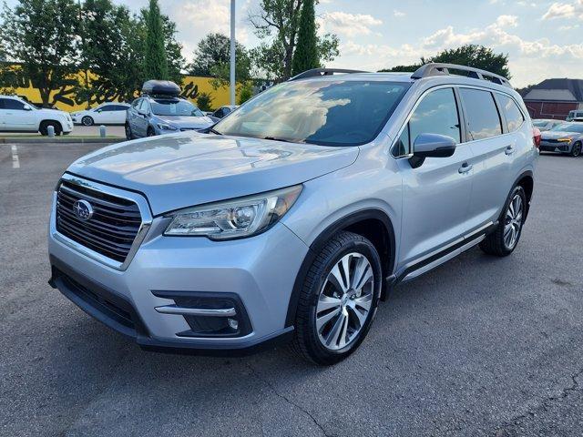 used 2019 Subaru Ascent car, priced at $21,000