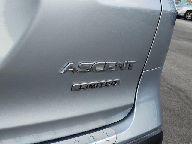 used 2019 Subaru Ascent car, priced at $21,000