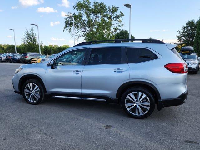 used 2019 Subaru Ascent car, priced at $21,000