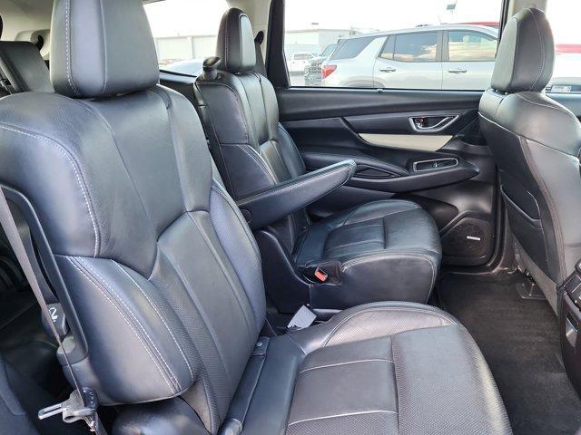 used 2019 Subaru Ascent car, priced at $21,000