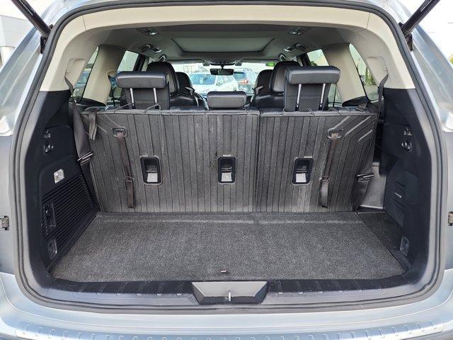 used 2019 Subaru Ascent car, priced at $21,000