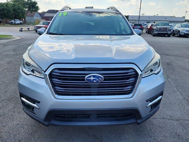 used 2019 Subaru Ascent car, priced at $21,000