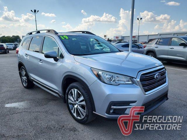 used 2019 Subaru Ascent car, priced at $21,000