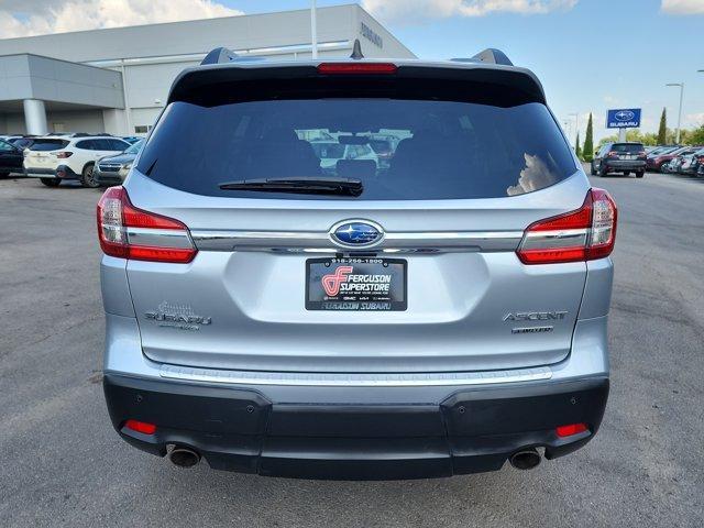 used 2019 Subaru Ascent car, priced at $21,000