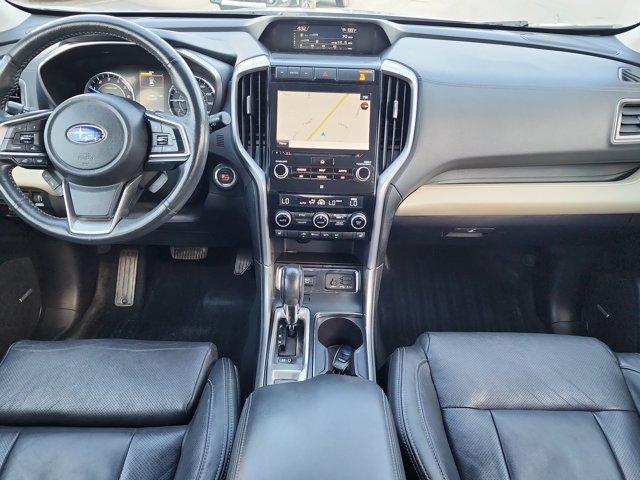 used 2019 Subaru Ascent car, priced at $21,000
