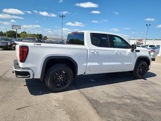 new 2024 GMC Sierra 1500 car, priced at $50,425