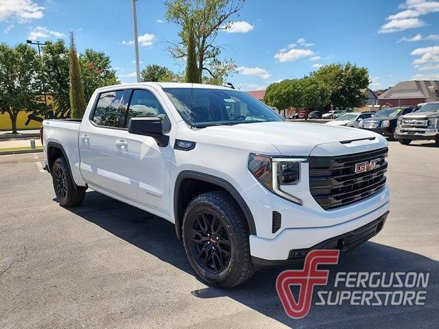 new 2024 GMC Sierra 1500 car, priced at $50,425