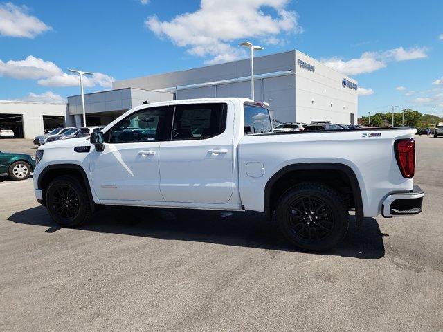 new 2024 GMC Sierra 1500 car, priced at $50,425