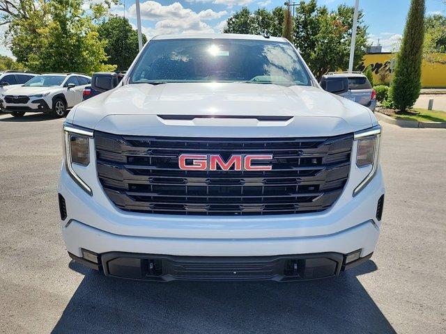 new 2024 GMC Sierra 1500 car, priced at $50,425