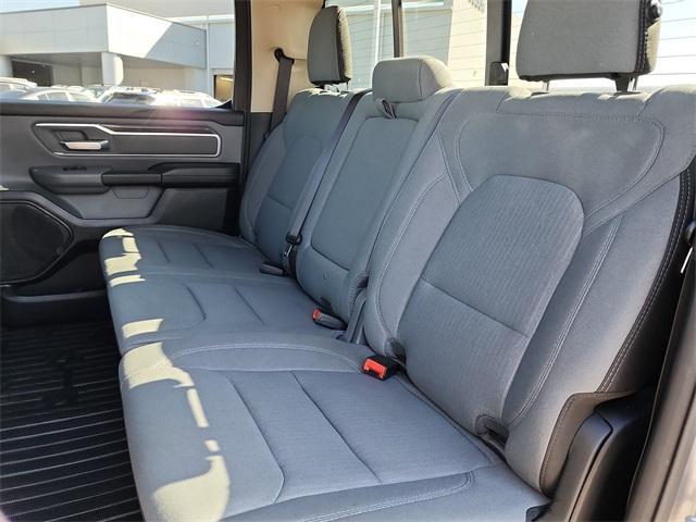 used 2020 Ram 1500 car, priced at $26,000
