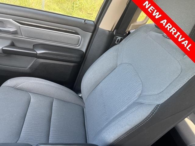 used 2020 Ram 1500 car, priced at $27,000