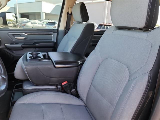 used 2020 Ram 1500 car, priced at $26,000