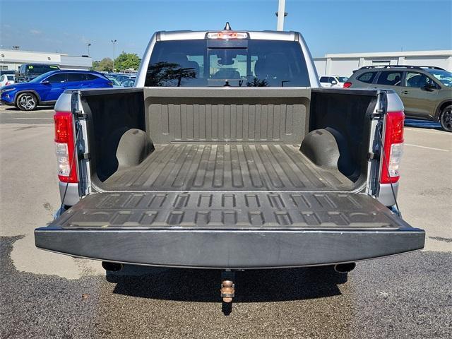 used 2020 Ram 1500 car, priced at $26,000