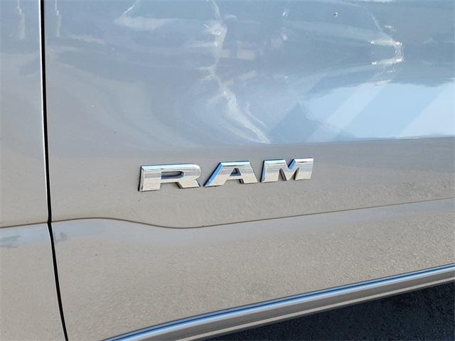 used 2020 Ram 1500 car, priced at $26,000