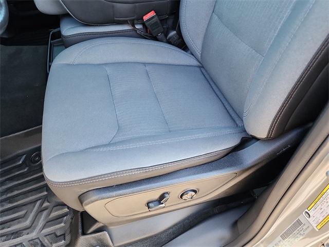 used 2020 Ram 1500 car, priced at $26,000
