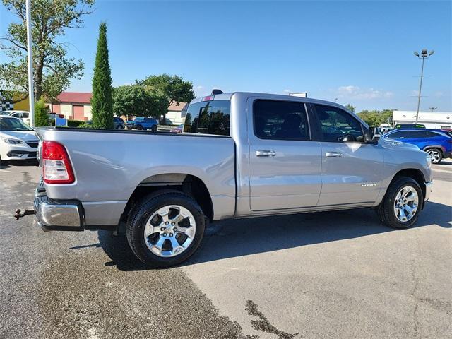 used 2020 Ram 1500 car, priced at $26,000