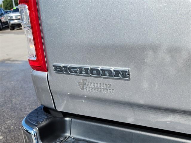 used 2020 Ram 1500 car, priced at $26,000