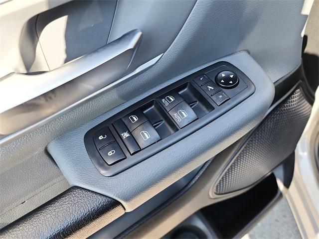 used 2020 Ram 1500 car, priced at $26,000