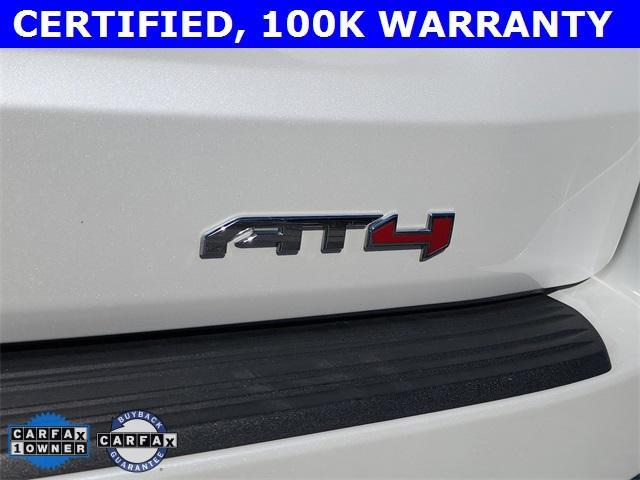 used 2023 GMC Yukon car, priced at $63,000