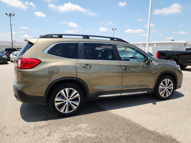 used 2022 Subaru Ascent car, priced at $32,500