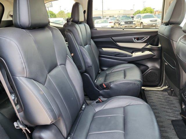 used 2022 Subaru Ascent car, priced at $32,500