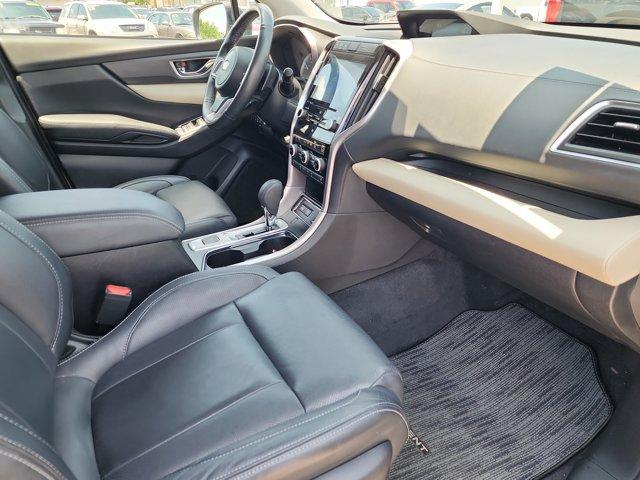 used 2022 Subaru Ascent car, priced at $32,500
