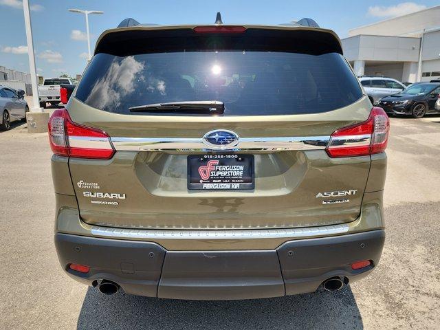 used 2022 Subaru Ascent car, priced at $32,500