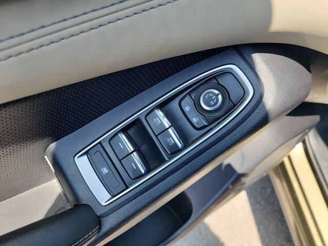 used 2022 Subaru Ascent car, priced at $32,500