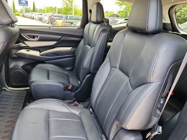 used 2022 Subaru Ascent car, priced at $32,500