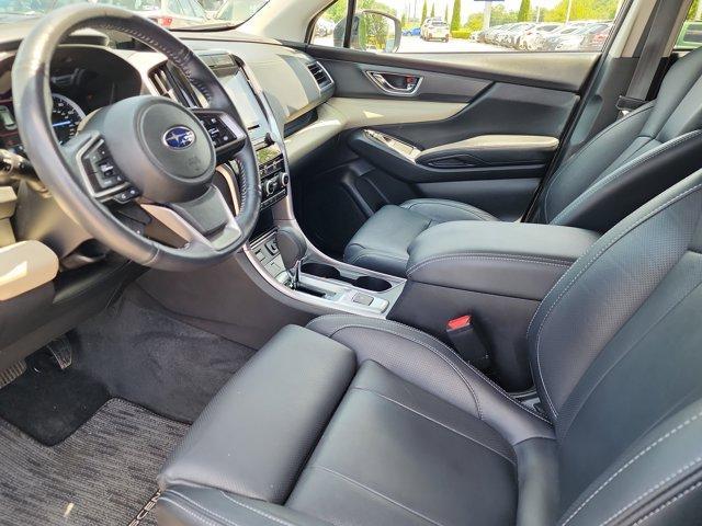 used 2022 Subaru Ascent car, priced at $32,500