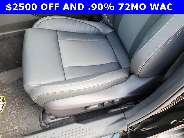 new 2025 Subaru Outback car, priced at $43,283